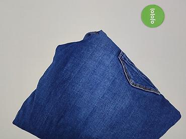 2000: Massimo Dutti, Jeansy damskie, rozmiar L — 6
