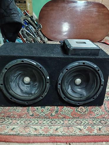 redmi note 13 pro plus: Avtomobil üçün audio dəst - 2 ədəd Pioneer 6x9 oval akustika — 4