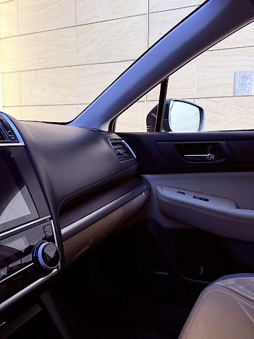 купить авто субару: Subaru Outback: 2018 г., 2.5 л, Вариатор, Бензин — 8