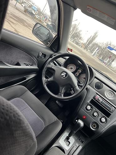 Mitsubishi: Mitsubishi Outlander: 2005 г., 2.4 л, Автомат, Газ, Универсал — 22