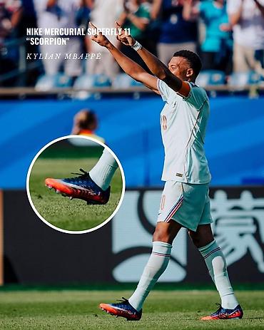Butslar: Məhsul: Peşəkar futbol butsları kolleksiyası – limitli seriyalar - — 2