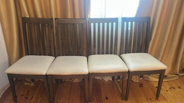 zor profil şekilleri: Embawooddan möhkem taxta stullar ideal veziyyetdedir heç bir laxlama at lalafo.az zor profil şekilleri: Embawooddan möhkem taxta stullar ideal veziyyetdedir heç bir laxlama