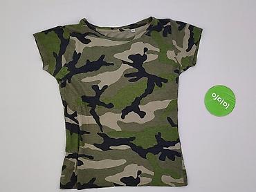 bluzki moro: T-shirt damski, rozmiar S — 2