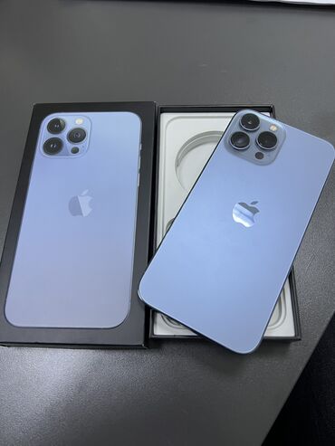 наклейки айфон: IPhone 13 Pro Max | 256 ГБ Sierra Blue | Зарядное устройство, Чехол at lalafo.kg наклейки айфон: IPhone 13 Pro Max | 256 ГБ Sierra Blue | Зарядное устройство, Чехол