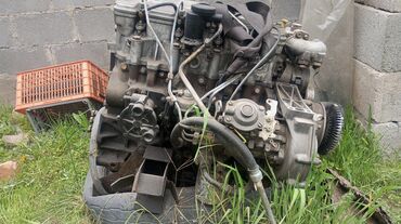 двигатель дизель 3 х5: Дизельный мотор Land Rover 1994 г., 2.5 л, Б/у, Оригинал