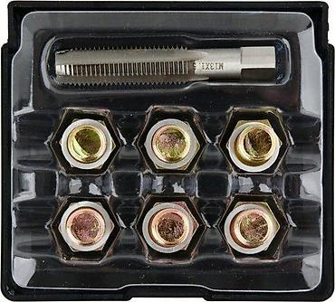 dewalt 68v: YATO YT-17571 – set za reparaciju navoja, 7 delova, M13 x 1.5 mm - — 1