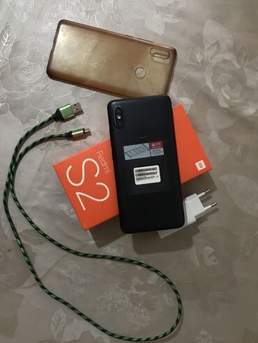 Xiaomi: Xiaomi, Redmi S2, 32 ГБ