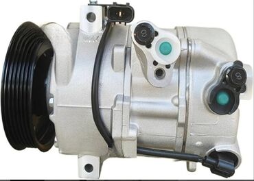 Kompressorlar: Opel 1999, 1.6 l, Benzin, 2020 il, Orijinal, İşlənmiş