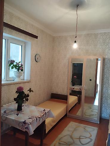 ev kirayesi: 35 kv. m, 1 otaqlı, Kanalizasiya, Qaz, Su — 2