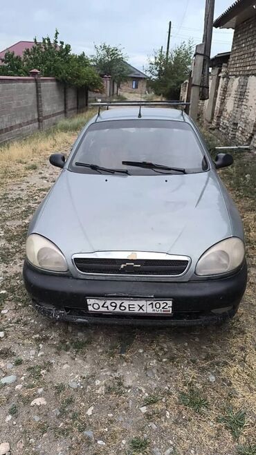 двигатель на ниссан цефиро а32 в бишкеке: Daewoo Lanos: 2008 г., 1.5 л, Механика, Бензин, Седан