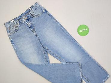 top: Spodnie jeansowe, Jack & Jones, 12 lat, 152, stan - Bardzo dobry — 2
