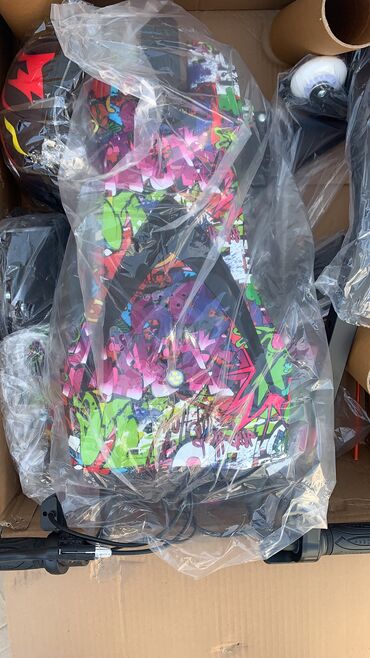 Детские электрокары: Детский электрокар, Новый — 22