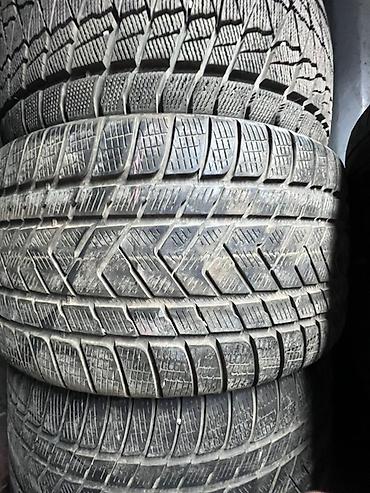 pirelli p zero: Шины 325 / 35 / R 22, Зима, Б/у, Комплект, Легковые, Pirelli — 2