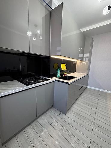 Продажа квартир: 2 комнаты, 60 м² — 1