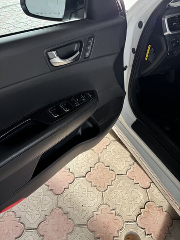 Kia: Kia K5: 2018 г., 2 л, Автомат, Бензин, Седан — 10