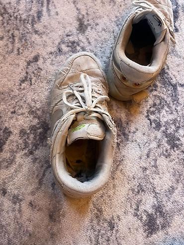 nike plus: Мужские кроссовки, 39.5, Nike, Б/у, цвет - Бежевый — 6
