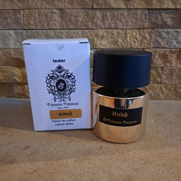 jader parfem: Men's perfume, Replica