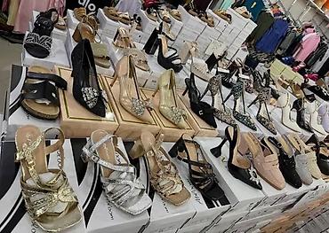 converse kragujevac: Veliki izbor ženske obuće – elegantni modeli za sve prilike - Štikle — 4
