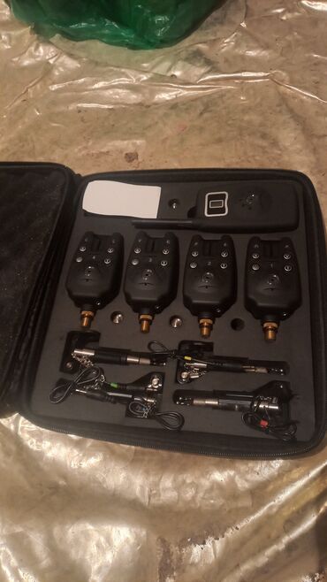 прямоток мото: Для летней рыбалки