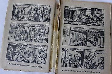 tricikl bubamara: LUNOV MAGNUS STRIP 146, LMS 146, KIT TELER, NOĆNI KONJANICI | Lunov — 5