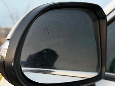 Hyundai: Hyundai Santa Fe: 2021 г., 2.2 л, Автомат, Дизель, Кроссовер — 9