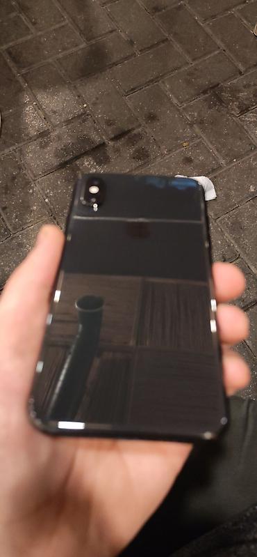 iphone 16 dubai: IPhone X, 64 GB, Space Gray, Face ID — 1