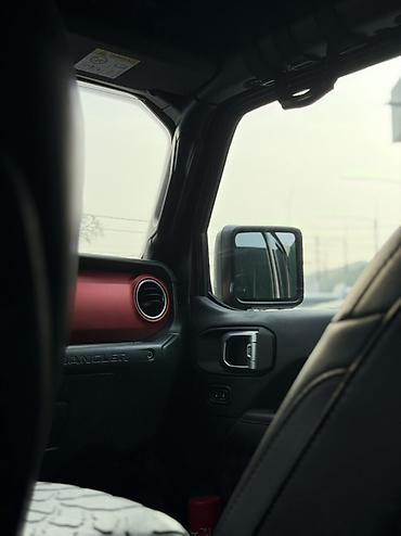 Jeep: Jeep Wrangler: 2019 г., 2 л, Автомат, Бензин, Внедорожник — 10