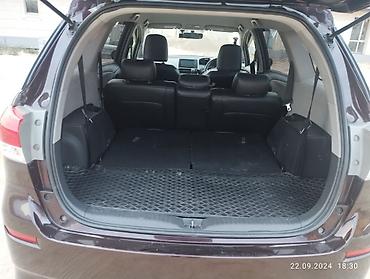 таюота виш: Toyota WISH: 2011 г., Минивэн — 2