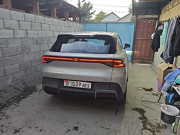 geely galaxy m7 цена: Тонеровка тонировочная защита задних стекол для кроссоверов новых — 10