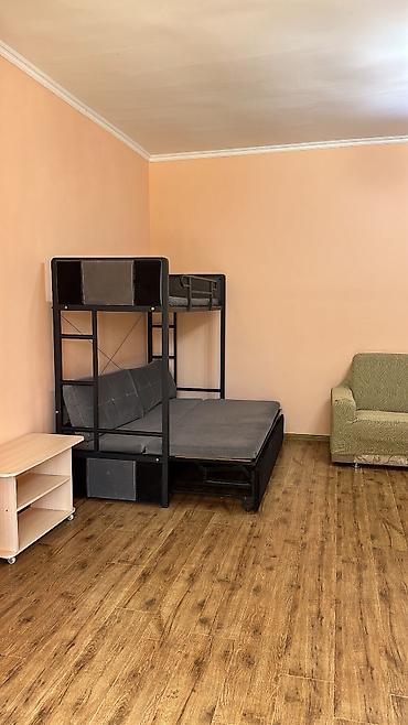 studio apartment: Аренда квартиры на Иссык-Куле, Кыргызское взморье, Бостери, 4 места, Цена Целиком за жилье — 3