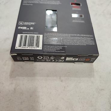 microsd 128gb: Накопитель для ПК, Новый, Sandisk, SSD, 1 ТБ — 3