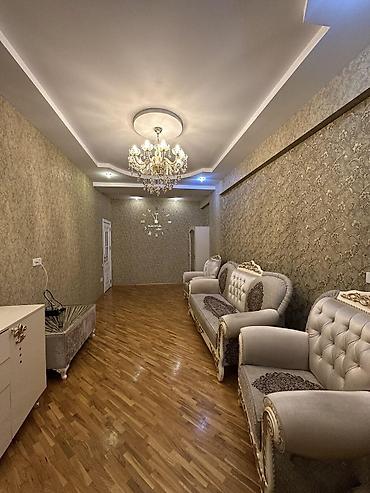 melissa park ipoteka evler: 3 otaqlı, Yeni tikili, 98 kv. m — 3