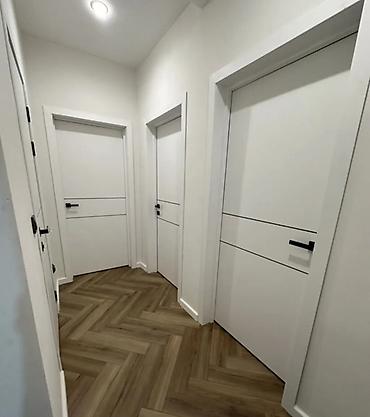 Продажа квартир: 2 комнаты, 50 м², 12 мкр Элитка, 9 этаж, Дизайнерский ремонт — 8
