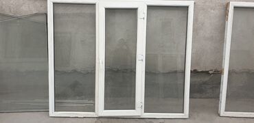 окно пластик б у: Прадаю окна 6 штук 20тыся окна в хорошем состоянии срочно срочно