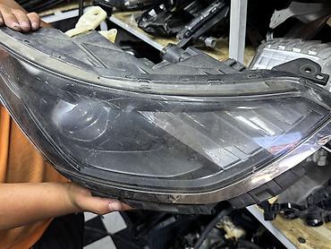 gra: Продаются автозапчасти для корейских авто 🇰🇷 Фары, стоп-сигналы — 8