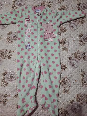 Комплекты одежды: Комплект, Б/у — 7