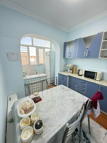 3 комнатная квартира продажа: 3 комнаты, 72 м², 106 серия, 9 этаж