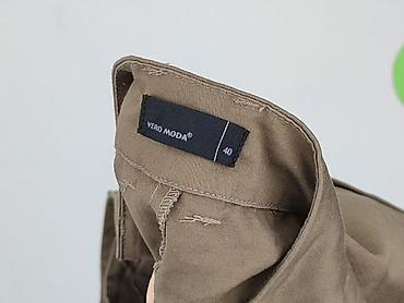kargo spodnie: Vero Moda, Szorty damskie, rozmiar XL — 5