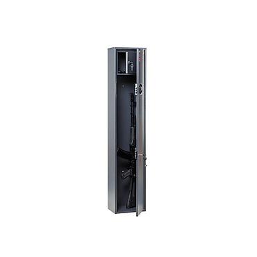 seyf şkaf: AIKO Çirok 1318 EL – elektron və açarlı silah seyfi AIKO Çirok 1318 — 1