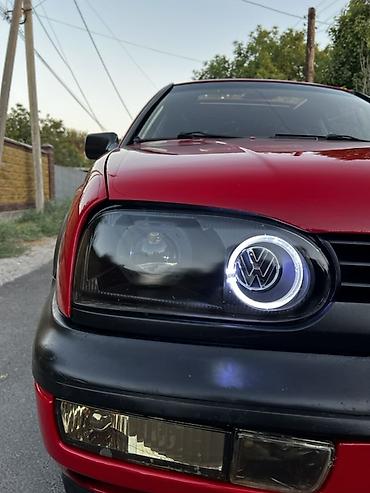 диска 15 фит: Volkswagen Golf: 1995 г., Хэтчбэк — 5