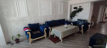 Uzunmüddətli kirayə mənzillər: Xətai rayonu, Həzi Aslanov metrosu, Nargilə dairəsi yaxınlığında, 17 — 2