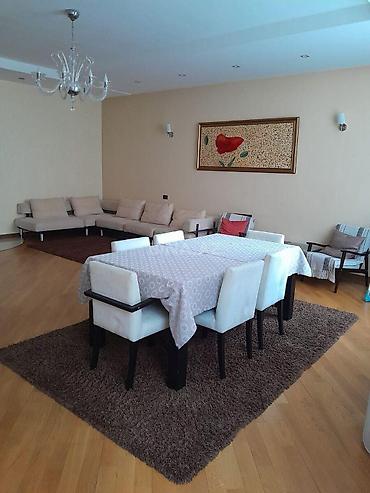 yari tikili: 3 otaqlı, Yeni tikili, m. 8 Noyabr, 171 kv. m — 3