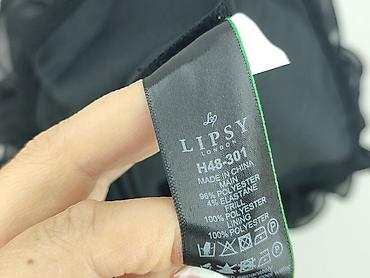 buty lurso: Lipsy, Sukienka damska, rozmiar L — 5