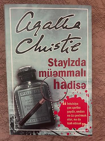 Kitablar və jurnallar: Kitablarin bezileri yeni bezileri ise ikinci əl kitablardir — 3