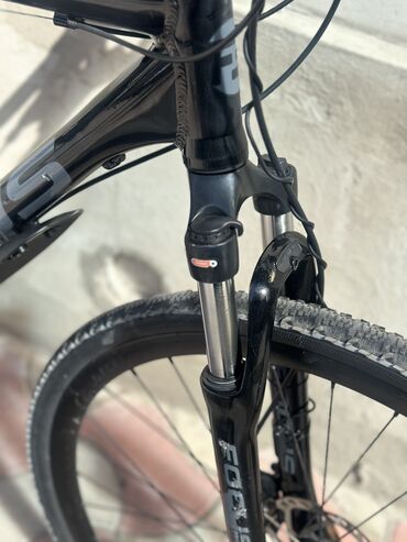 Городские велосипеды: Из Германии 
28 колесо — 8