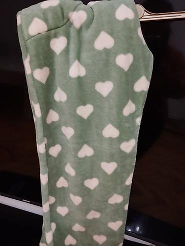 Digər: Şalvar 38 M razmer təzə alınıb Alınıb 36 AZN palveri geyinilib salvarı — 9