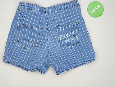 daisy jeans: Mickey Mouse, Szorty damskie, rozmiar M — 3