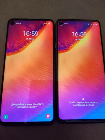 самсунк 54: Samsung Galaxy A9, 128 ГБ, 1 SIM