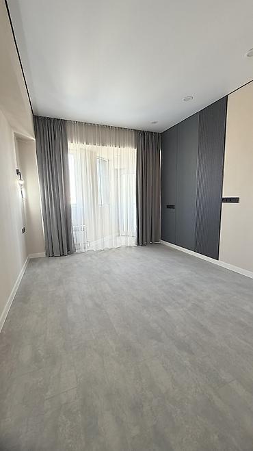 Продажа квартир: 1 комната, 50 м², Элитка, 8 этаж, Дизайнерский ремонт at lalafo.kg — 14 Продажа квартир: 1 комната, 50 м², Элитка, 8 этаж, Дизайнерский ремонт — 14