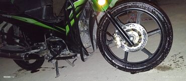 Mopedlər,skuterlər: RKS 50 sm3, 15000 km — 4